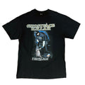 GHOSTFACE KILLAH FISH SCALE LARGE 4296