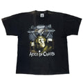 ALICE IN CHAINS 1991 BLEED THE FREAK LEE XL 0449