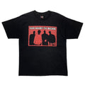 RAGE AGAINST THE MACHINE 1999  MEMBERS SILHOUETTE GIANT LARGE 4257