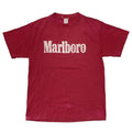 Marlboro LOGO TEE FITS LARGE 4160