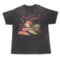 RED HOT CHILI PEPPERS ONE HOT MINUTE WORLD TOUR 1995 GIANT BY TEEJAYS XL 7406