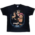 TLC 1999 FAN MAIL TOUR HANES XL 6814