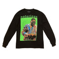 THE NOTORIOUS B.I.G NOTORIOUS LS TEE MEDIUM 5383