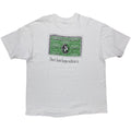 AMERICAN EXPRESS DO YOU KNOW ME ? HANES XL 1309