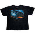THE DARK KNIGHT MOVIE SCENE JOKER TEE DELTA XL 0925