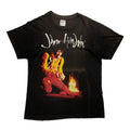JIMI HENDRIX THE ULTIMATE EXPERIENCE HANES LARGE 7094