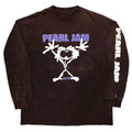 PEARL JAM 1993 ALIVE LS FITS XL 2753