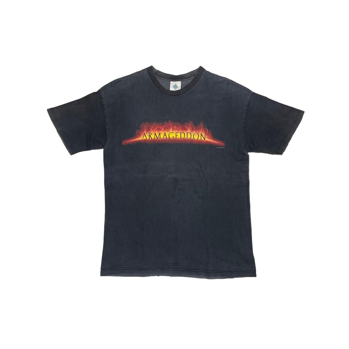 ARMAGEDON CHAMPTAG MOVIE DOUBLESIDE XL 1627