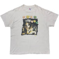 HOLE 1994 LIVE THROUGH THIS WHITE HANES XL 1856