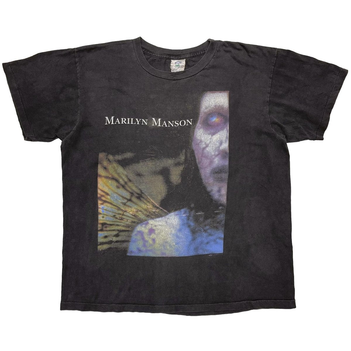 MARILYN MANSON ANTICHRIST SUPERSTAR WINTER LAND LARGE 9592