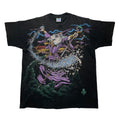 LIQUID BLUE WIZARDS OVP 1994 XL 6059