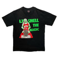 L7 SMELL THE MAGIC TEE GIANT LARGE 4341