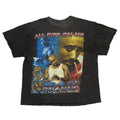 2PAC ALL EYES ONME RAP TEE TOP TAG LARGE 6922