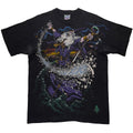LIQUID BLUE 1994 WIZARDS OVP LARGE 0980