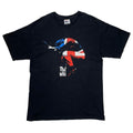THE WHO JUMPING UNION JACK HANES MEDIUM 2950