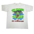 THE REAL GHOSTBUSTERS 1984 SLIMER FITS XL