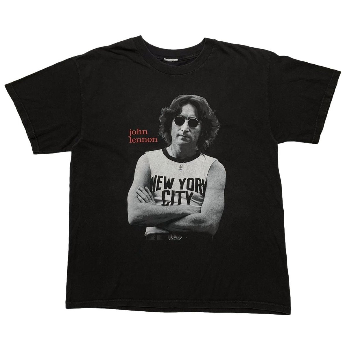 JOHN LENNON IMAGINE you may say i'm a dreamer... one FITS LARGE 5775