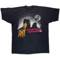 Marlboro COYOTE BLUFF POCKET TEE FRUIT OF THE LOOM XL 0475