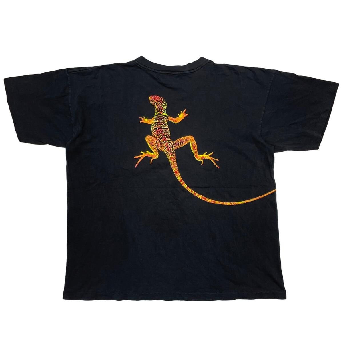 Marlboro LIZARD TEE FITS XL 9999