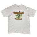LINKIN PARK 2002 REANIMATION WHITE ANVIL LARGE 0165