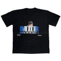 MEN IN BLACK Ⅱ MIB MOVIE PROMO Frank the Pug FITS LARGE 6313