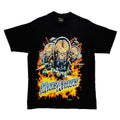 MARS ATTACKS 1996 MOVIE TEE CHANGES LARGE 7641