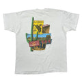 Marlboro CACTUS RODEO COUNTRY STORE FRUIT OF THE LOOM XL 1090
