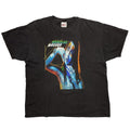 MARILYN MANSON 1999  STEDMAN BY HANES XL 7997