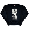 N.W.A CREWNECK SWEAT JERZEES XL 6295