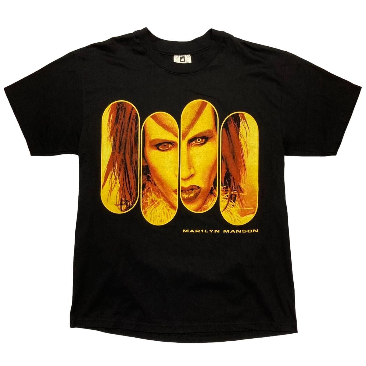 MARILYN MANSON ROCK IS DEAD WINTERLAND LARGE 1178