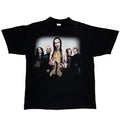 MARILYN MANSON GUNS GOD AND GOVERNMENT TEE BG LARGE 8792