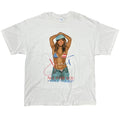 JANET JACKSON ALL FOR YOU WORLD TOUR 2002 M&O XL 1105