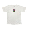 KEITH HARING POP SHOP WHITE LARGE 1721
