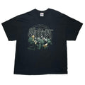 SLIPKNOT DUALITY HANES 2XL 6431