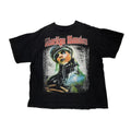 MARILYN MANSON BACK EYES BOOTLEG XL 3690 226