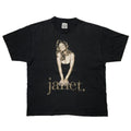 JANET JACKSON 1993 93-94 TOUR NICE MAN XL 7012