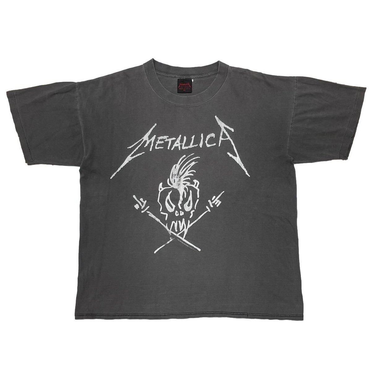 METALLICA NOWHERE ELSE TO ROAM EUROPE '93 XL 0915