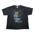 METALLICA PUSHEAD 1994 DORIS CHAMP XXL 5461
