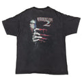 BIOHAZARD 2 CAPCOM RESIDENT EVIL 2 HANES XL 0543