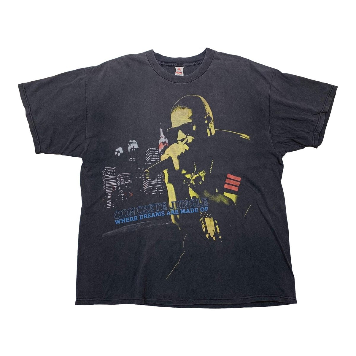 JAY-Z EMPIRE STATE OF MIND ALSTYLE XL 5618