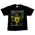 CRADLE OF FILTH DAMNATION AND A DAY M&O LARGE 9013