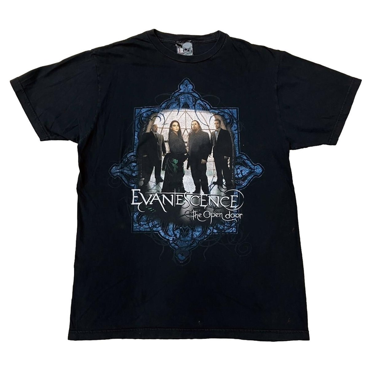EVANESCENCE THE OPEN DOOR GIANT LARGE 9956