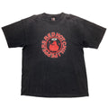 RED HOT CHILI PEPPERS 1999 CALIFORNICATION GIANT FITS XL 1905