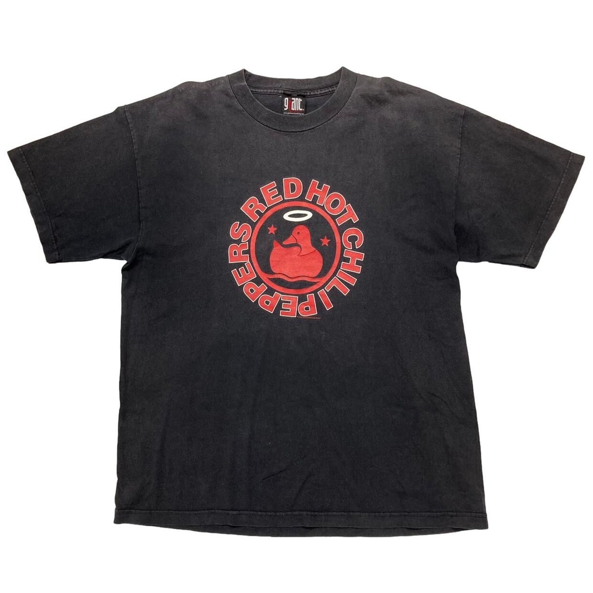 RED HOT CHILI PEPPERS 1999 CALIFORNICATION GIANT FITS XL 1905