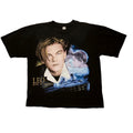 LEONARDO DICAPRIO BOOTLEG TEE XL 1128