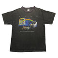 FISH RETURN TO CHILDHOOD 2005-2006 EURO TOUR LARGE 5997