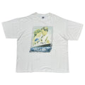 TITANIC 1998 PROMO TEE WHITE JAM FITS 2XL 2498