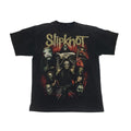SLIPKNOT COME PLAY DYING MEMBER TEE LARGE 2240