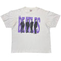 BEATLES 1995 MEMBER WHITE ONEITA XL 9266