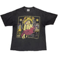 JANES ADDICTION 1990 RITUAL DE LO HABITUAL BLACK BROCKUM LARGE 0971